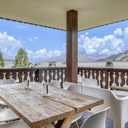 Paradiso Apartamento *