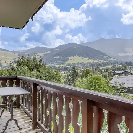 Apartamento Paradiso *