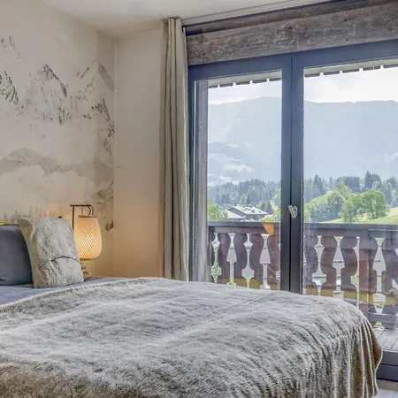 Apartment Paradiso *