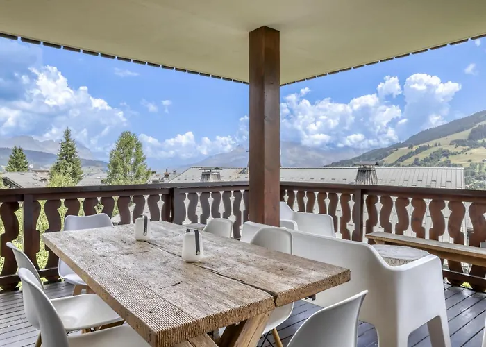 Paradiso Appartement *