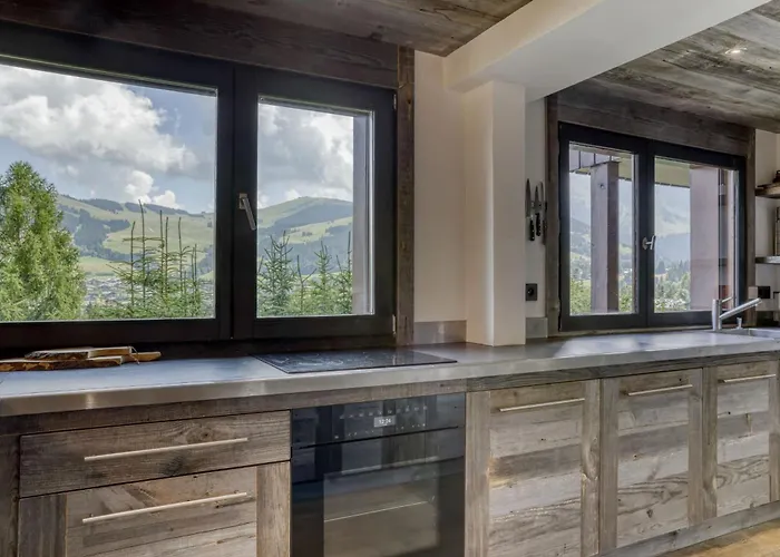 Paradiso Appartement