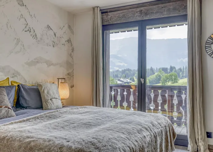 Appartement Paradiso *