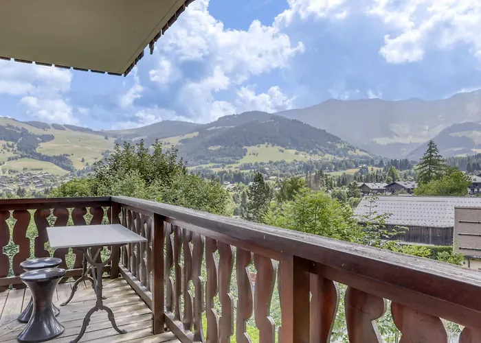 Appartement Paradiso *